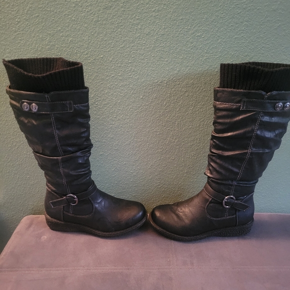 Bucco boots - Picture 3 of 7